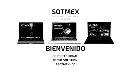 Soluciones Tecnológicas De México