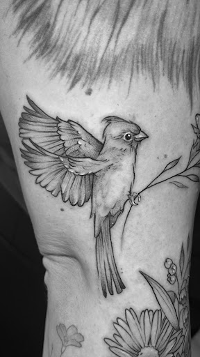 Explore chest tattoo men idea, creative tattoo ideas in Hartselle, available at Lumith