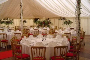 Inverhall Marquees image