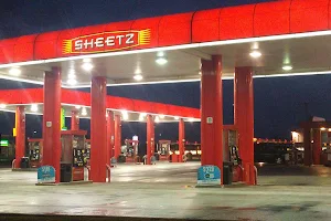 Sheetz image