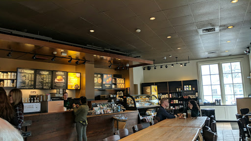 Coffee Shop «Starbucks», reviews and photos, 34 Church Hill Rd, Newtown, CT 06470, USA