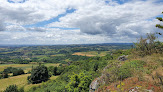 Mont ROME Saint-Sernin-du-Plain