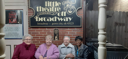 Performing Arts Theater «Little Theatre Off Broadway», reviews and photos, 3981 Broadway, Grove City, OH 43123, USA