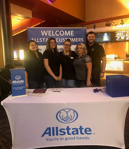 Insurance Agency «Allstate Insurance Agent: The Russ George Agency», reviews and photos