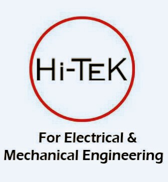 Hi-Tek For Electrical & Mechanical Engineering