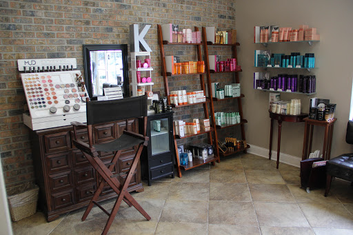 Hair Salon «The Art of Hair Salon», reviews and photos, 3837 County Road 516, Old Bridge, NJ 08857, USA