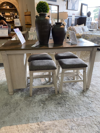 Furniture Store «Ashley HomeStore», reviews and photos, 2451 S Randall Rd, Algonquin, IL 60102, USA