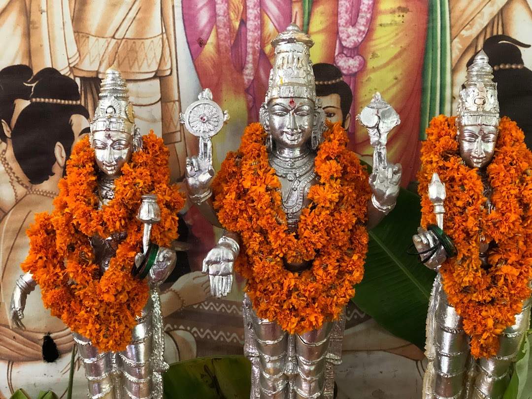 TTD Function Hall