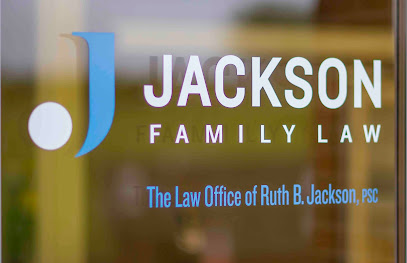Jackson Family Law