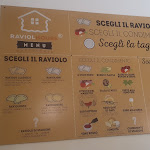 Photo n°1 de l'avis de Bogdan.o fait le 20/07/2021 à 07:45 sur le  Raviolhouse Torino à Turin