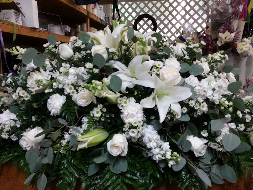 Florist «A & B Florist», reviews and photos, 908 S Cashua Dr, Florence, SC 29501, USA