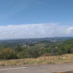 Photo n°1 de l'avis de Cristina.a fait le 08/09/2022 à 10:51 sur le  Locanda di Poggio al Sole à Greve in Chianti