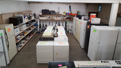Used Appliance Store «Dandy Deals 2nd Hand Store 