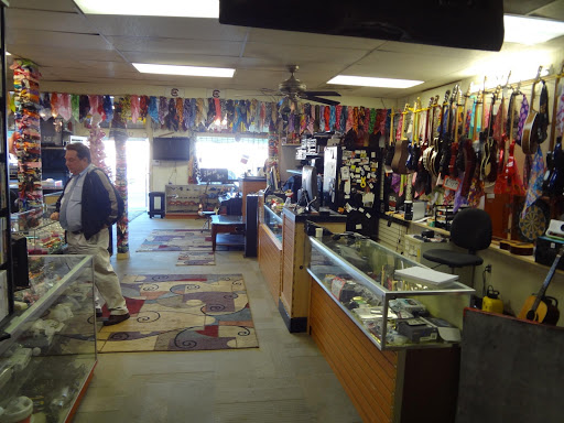 Pawn Shop «West Columbia Pawn & Jewelry», reviews and photos