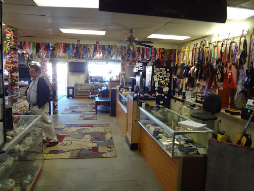 Pawn Shop «West Columbia Pawn & Jewelry», reviews and photos, 1215 Augusta Rd, West Columbia, SC 29169, USA