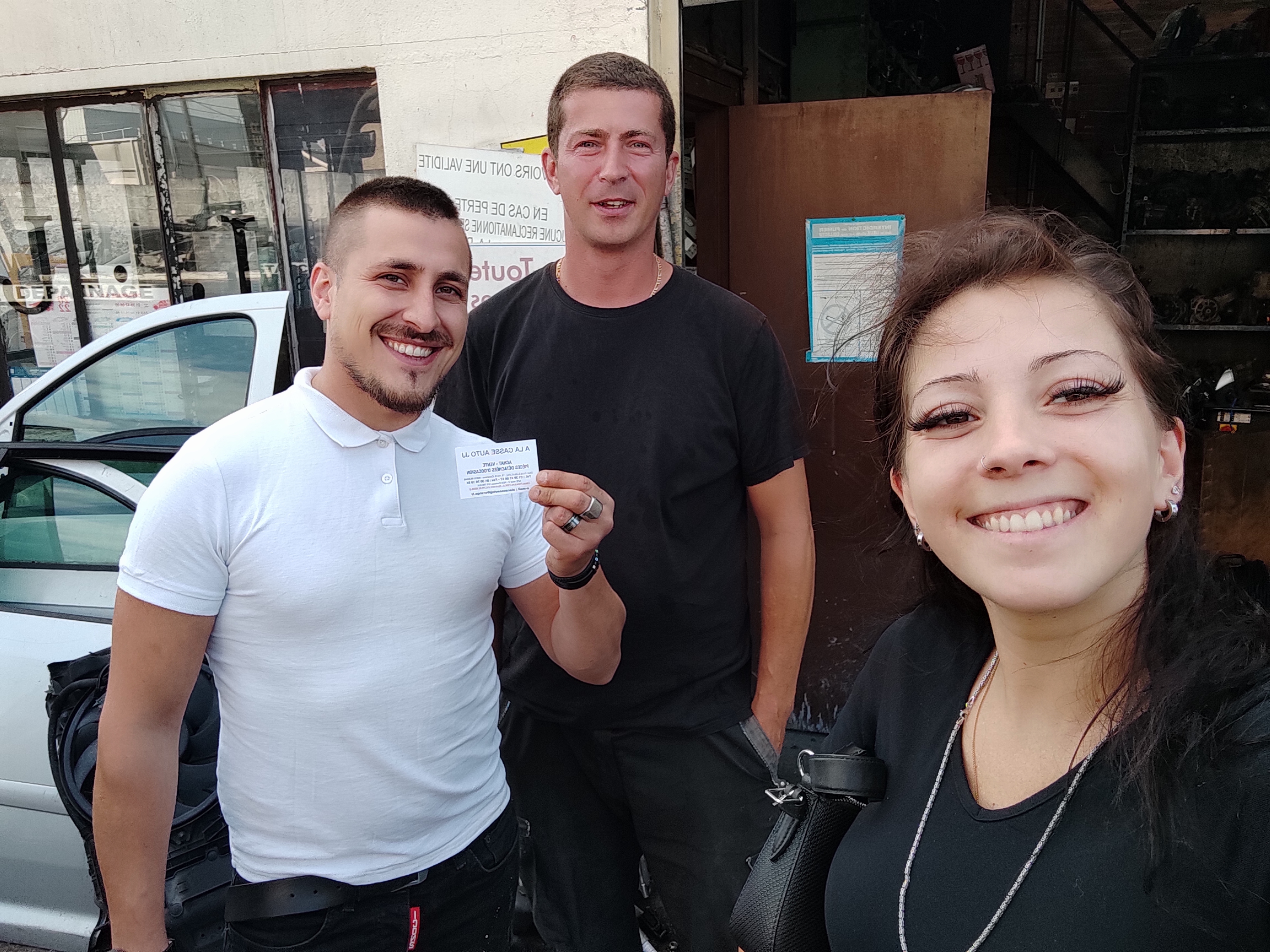 Photo n° 1 de l'avis de Maiwenn.h fait le 22/06/2022 à 15:17
