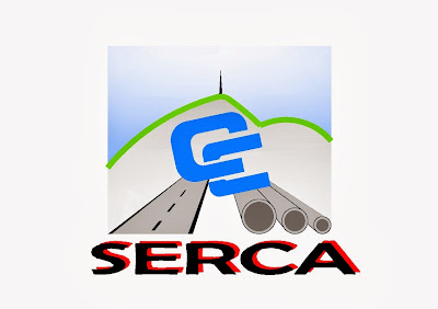 SERCA Société d'Etudes de Routes et de Canalisation-SARL à Pont-du-Château