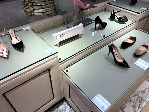 Department Store «Nordstrom The Mall at Green Hills», reviews and photos, 2130 Abbott Martin Rd, Nashville, TN 37215, USA