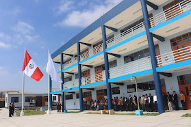 Universidad Nacional de Moquegua