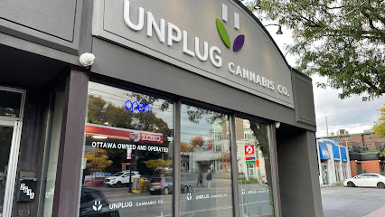 Unplug Cannabis Co. (Westboro)
