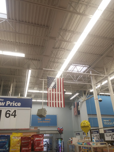 Department Store «Walmart Supercenter», reviews and photos, 2345 Happy Valley Rd, Glasgow, KY 42141, USA