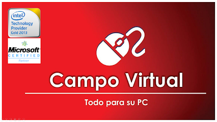 Campo Virtual
