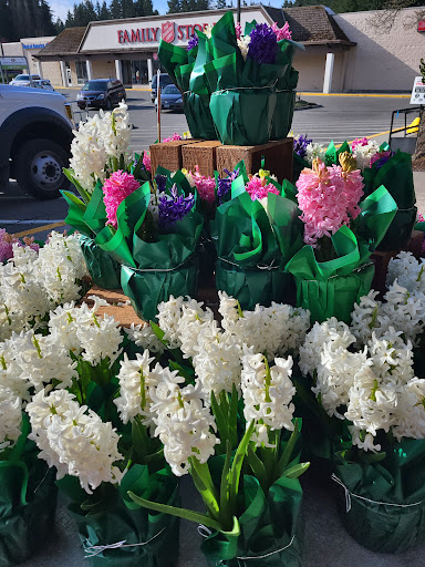 Shopping Mall «Aurora Square», reviews and photos, 15300 Westminster Way N, Shoreline, WA 98133, USA