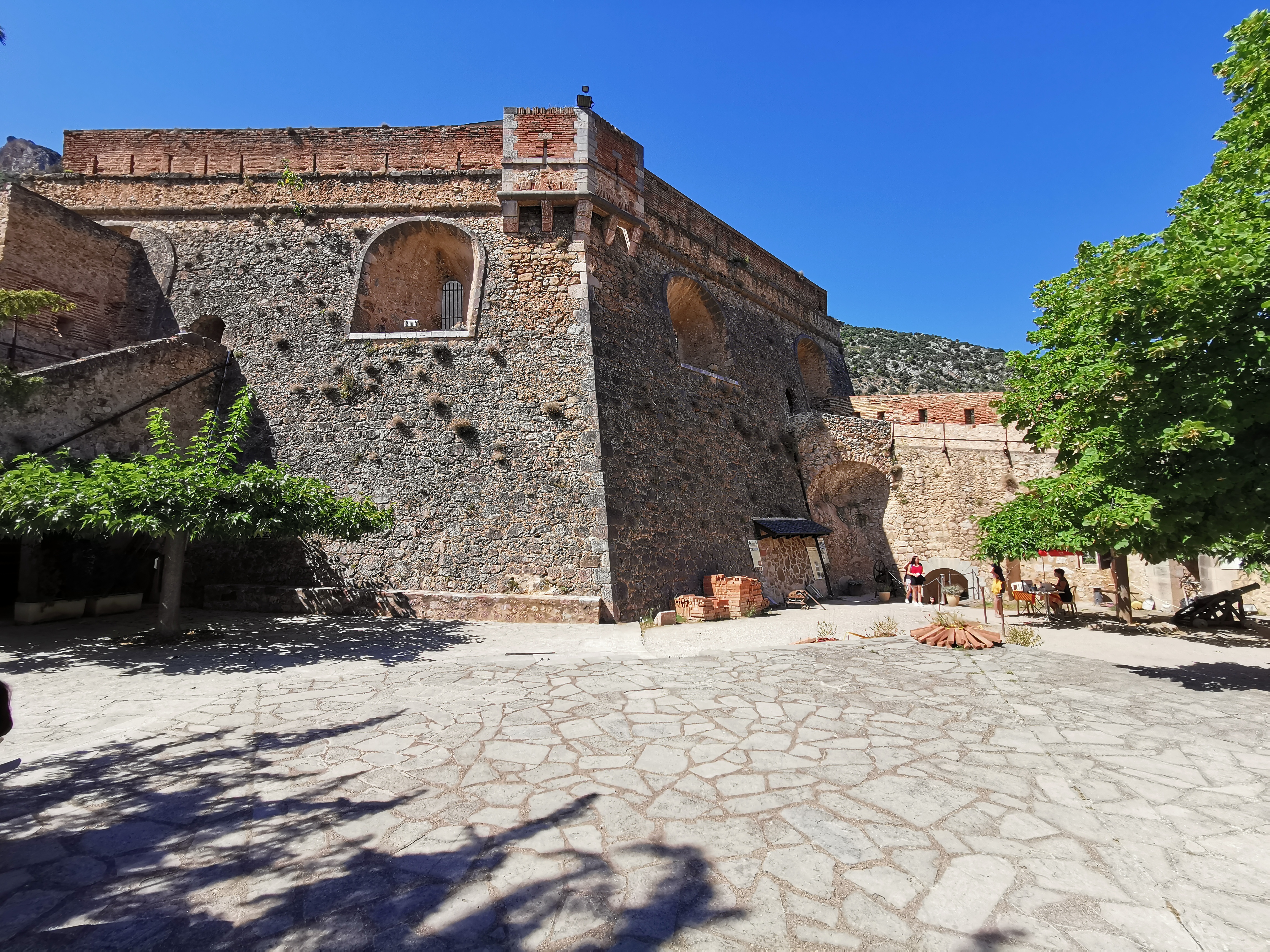 Photo n° 7 de l'avis de Eric.E fait le 27/08/2021 à 07:00