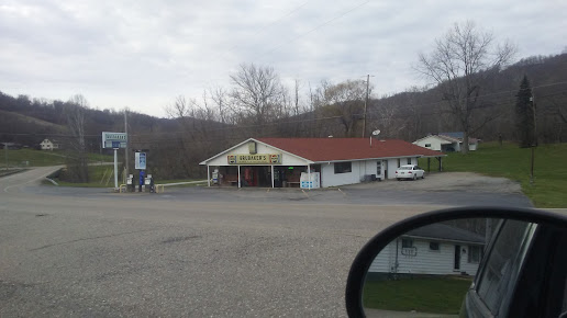 Brubaker's Grocery