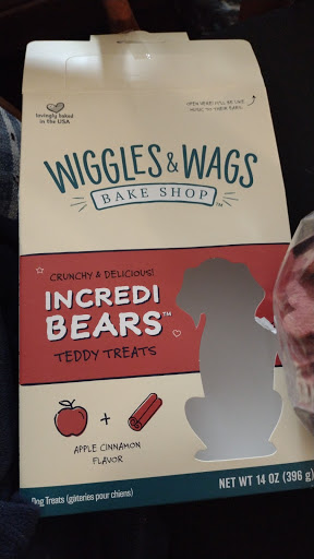 Pet Supply Store «PetSmart», reviews and photos, 3540 Youngfield St, Wheat Ridge, CO 80033, USA