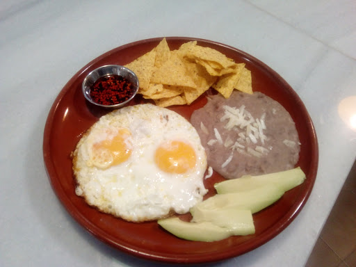 Información y opiniones sobre La Milpa de Órgiva