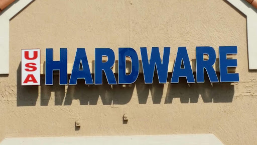 Hardware Store «USA Hardware», reviews and photos, 5481 W Irlo Bronson Memorial Hwy, Kissimmee, FL 34746, USA