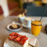 Photo n°1 de l'avis de Patrick.t fait le 12/05/2024 à 06:53 sur le  Zu Treyen à St. Sigmund