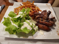 Plats et boissons du Restaurant français Restaurant Le Chistera à Bayonne - n°3