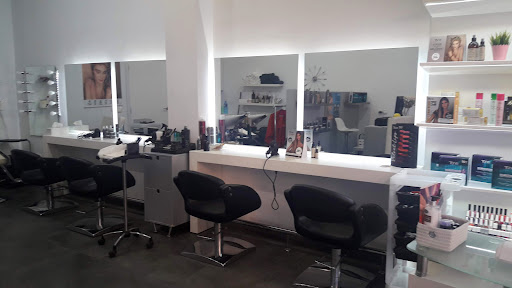 Platinium Estilistas en silla, Valencia