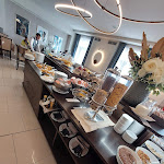 Photo n°5 de l'avis de Rudolfo.a fait le 01/10/2022 à 18:11 sur le  Grand Hotel Pietra Ligure à Pietra Ligure