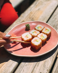 Photos du propriétaire du Restaurant de sushis Pop Sushi Taverny - Livraison de repas japonais - n°2