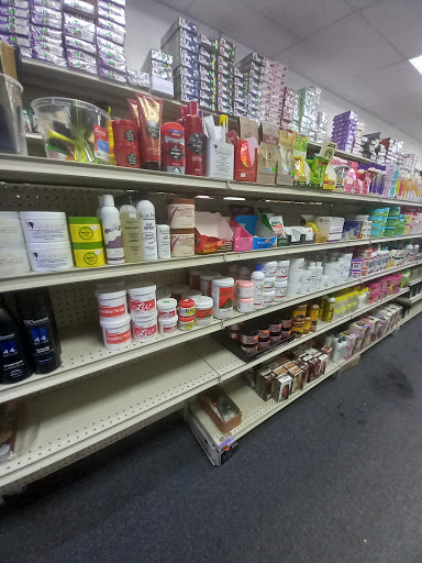 Shopping Mall «Crenshaw Imperial Plaza Shopping Center», reviews and photos, 2900 W Imperial Hwy, Inglewood, CA 90303, USA