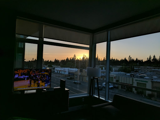 100 Moffett Apartments image