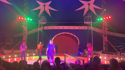 Berlin Circus
