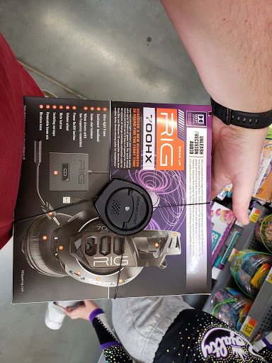 Supermarket «Walmart», reviews and photos, 7100 Hopgood Rd, Fairview, TN 37062, USA