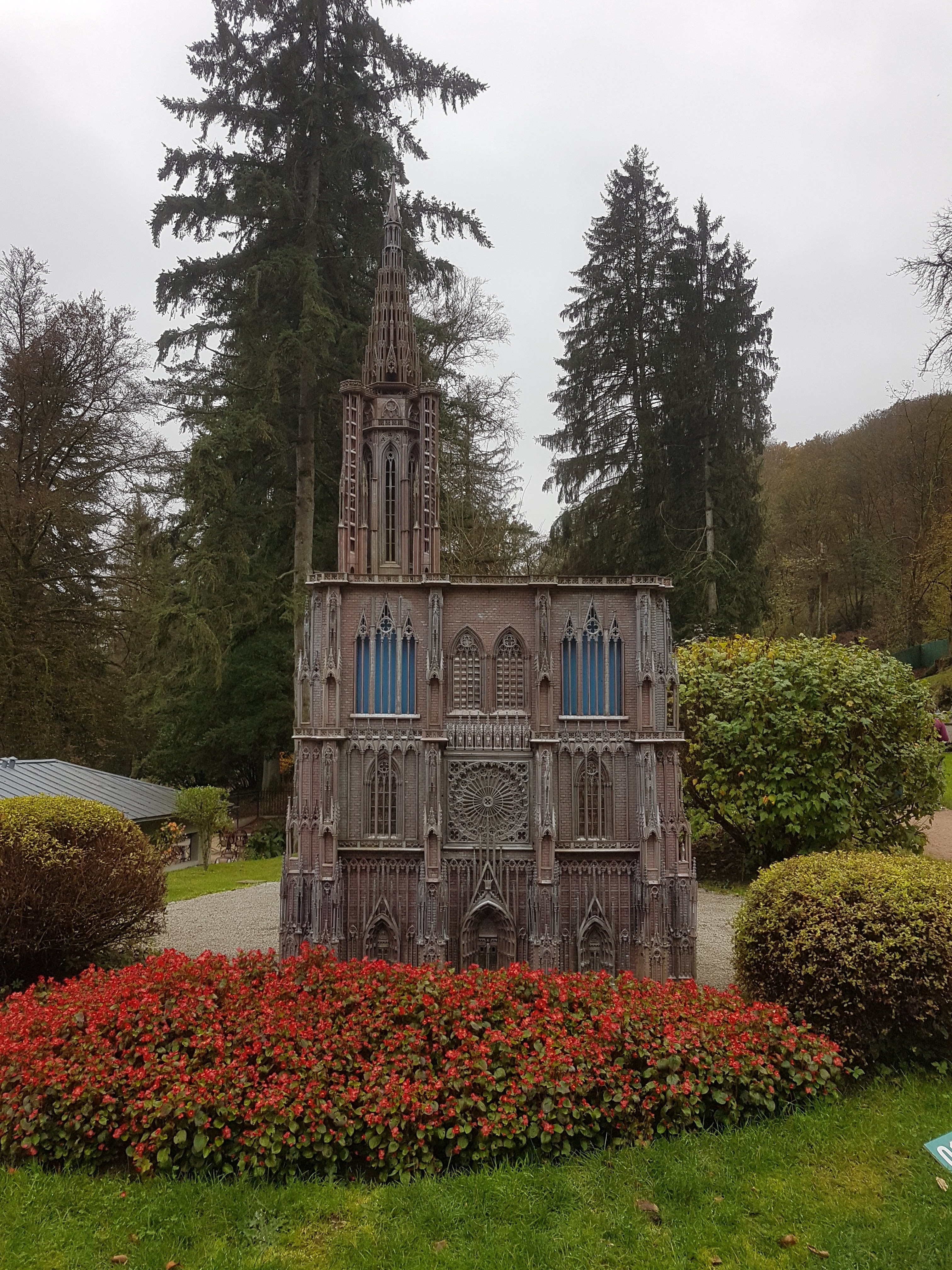 Photo n° 1 de l'avis de Diabolomenthe.� fait le 05/11/2019 à 20:23