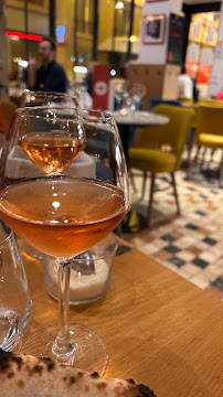 Plats et boissons du Restaurant italien Perlamatta à Paris - n°13