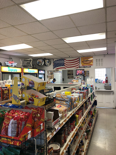 Grocery Store «G & R Grocery», reviews and photos, 7437 W Diversey Ave, Elmwood Park, IL 60707, USA