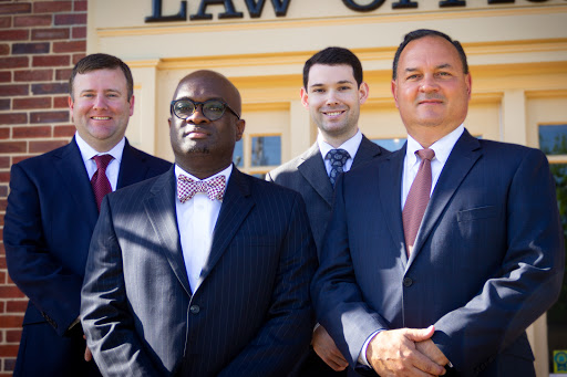 General Practice Attorney «Finklea Law Firm», reviews and photos