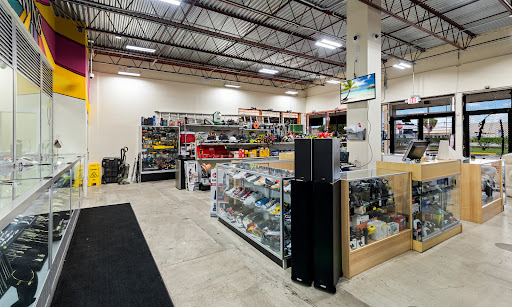 Pawn Shop «Pawn Max», reviews and photos, 2868 N State Rd 7, Fort Lauderdale, FL 33313, USA