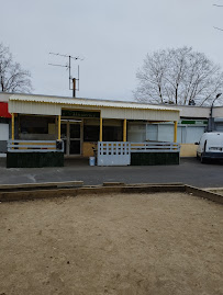 Photos du propriétaire du CAFE BAR PRESENCE (Bar des Hameaux) à Ris-Orangis - n°10