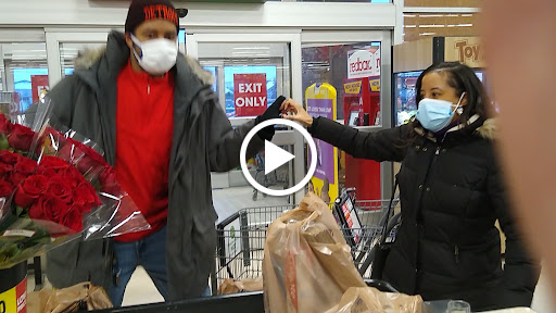 Grocery Store «Kroger», reviews and photos, 21555 21 Mile Rd, Macomb, MI 48044, USA