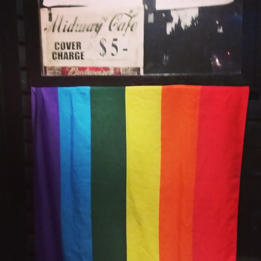 Live Music Venue «Midway Café», reviews and photos, 3496 Washington St, Boston, MA 02130, USA