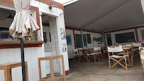 Atmosphère du Restaurant CHILL'OUT BEACH à Canet-en-Roussillon - n°6